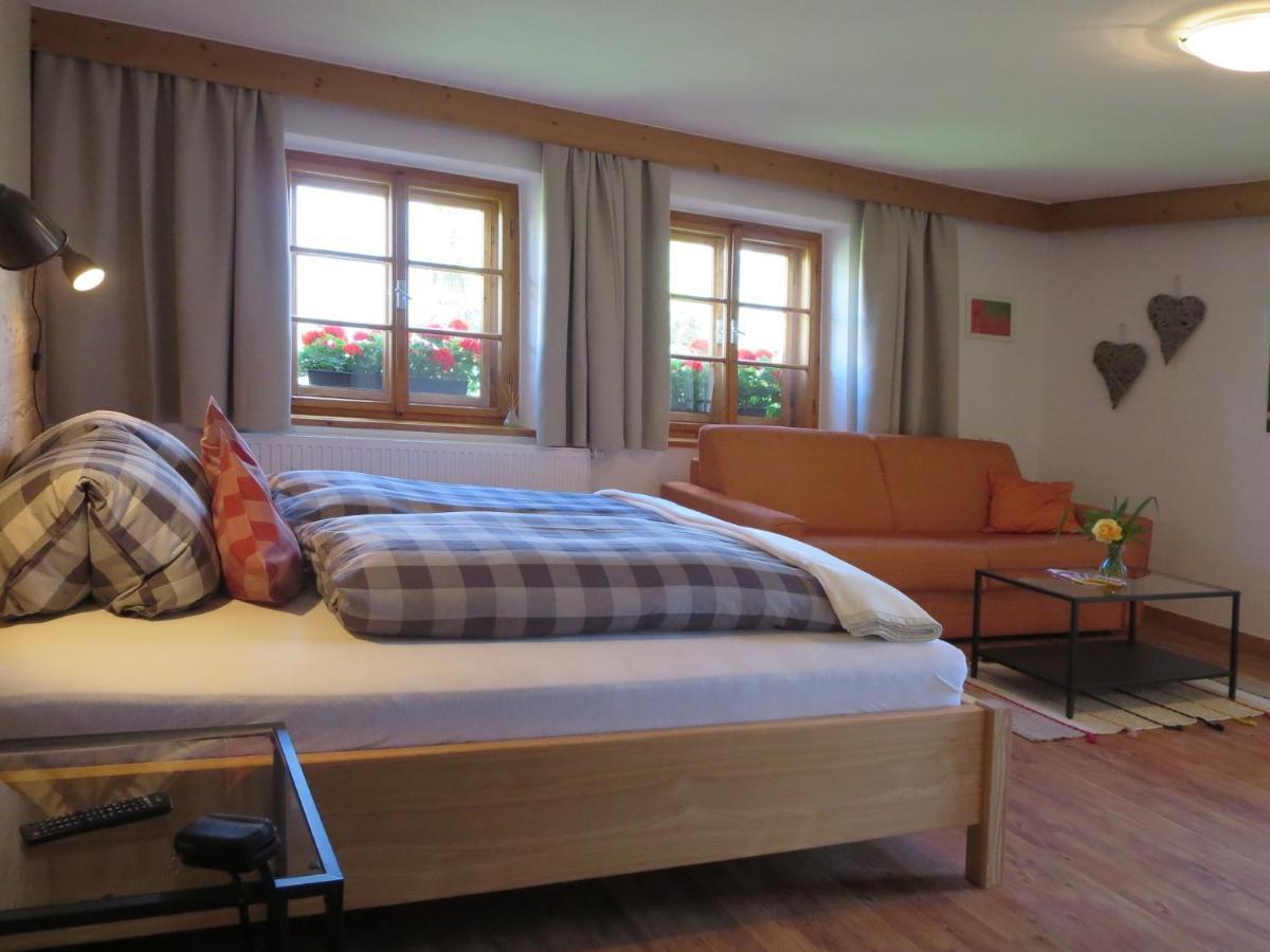 Lili'S Appartements ฟิสส์ ภายนอก รูปภาพ