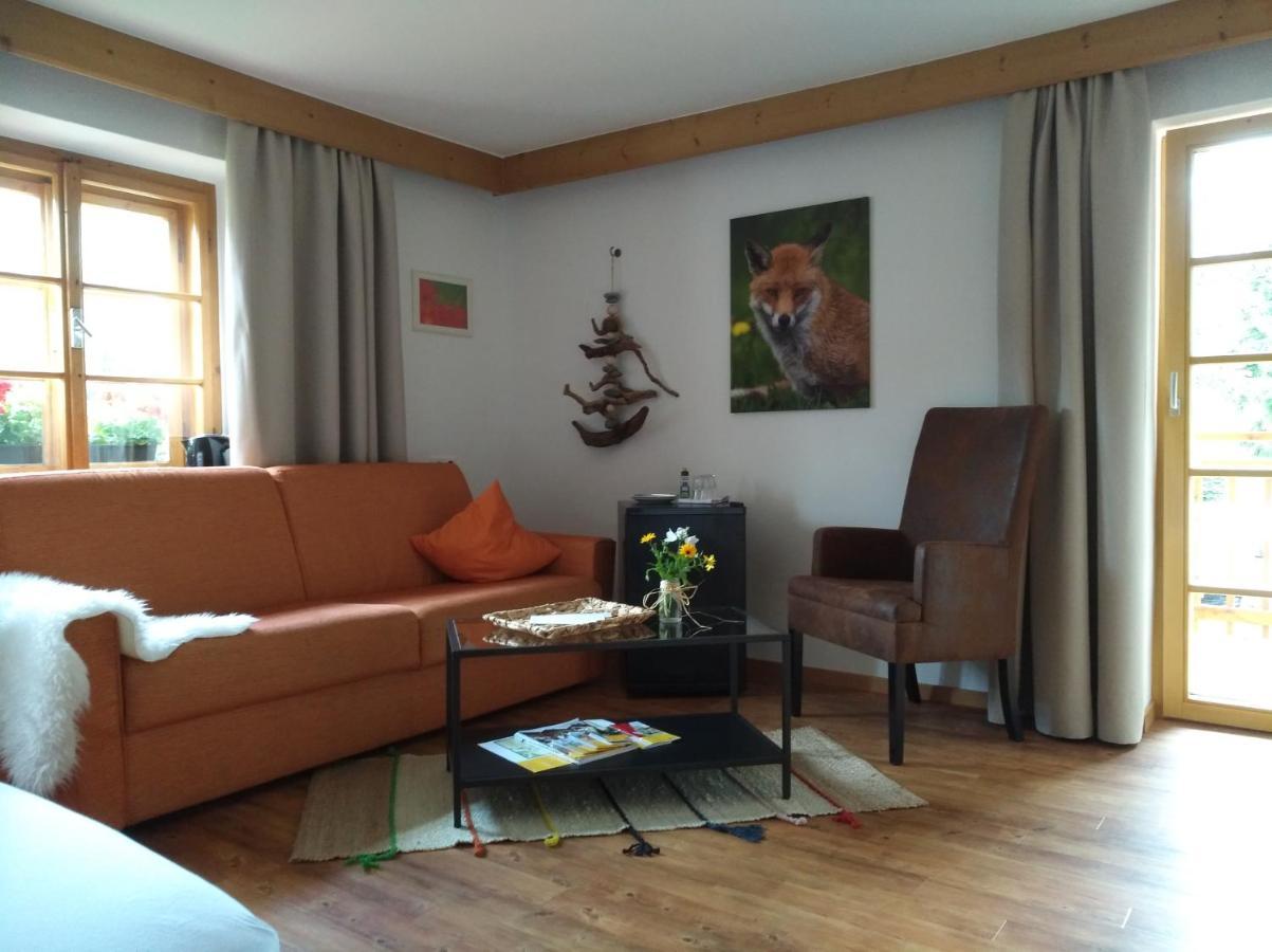 Lili'S Appartements ฟิสส์ ภายนอก รูปภาพ