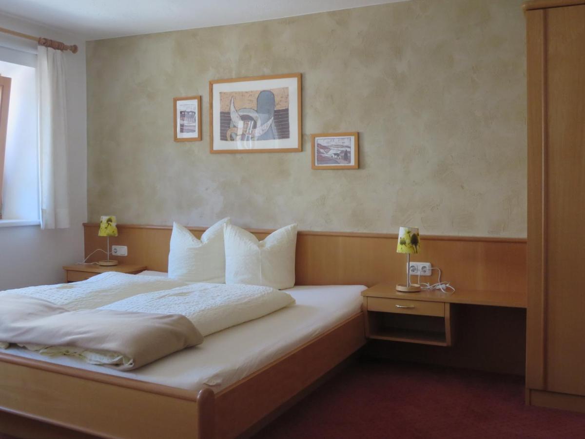 Lili'S Appartements ฟิสส์ ภายนอก รูปภาพ
