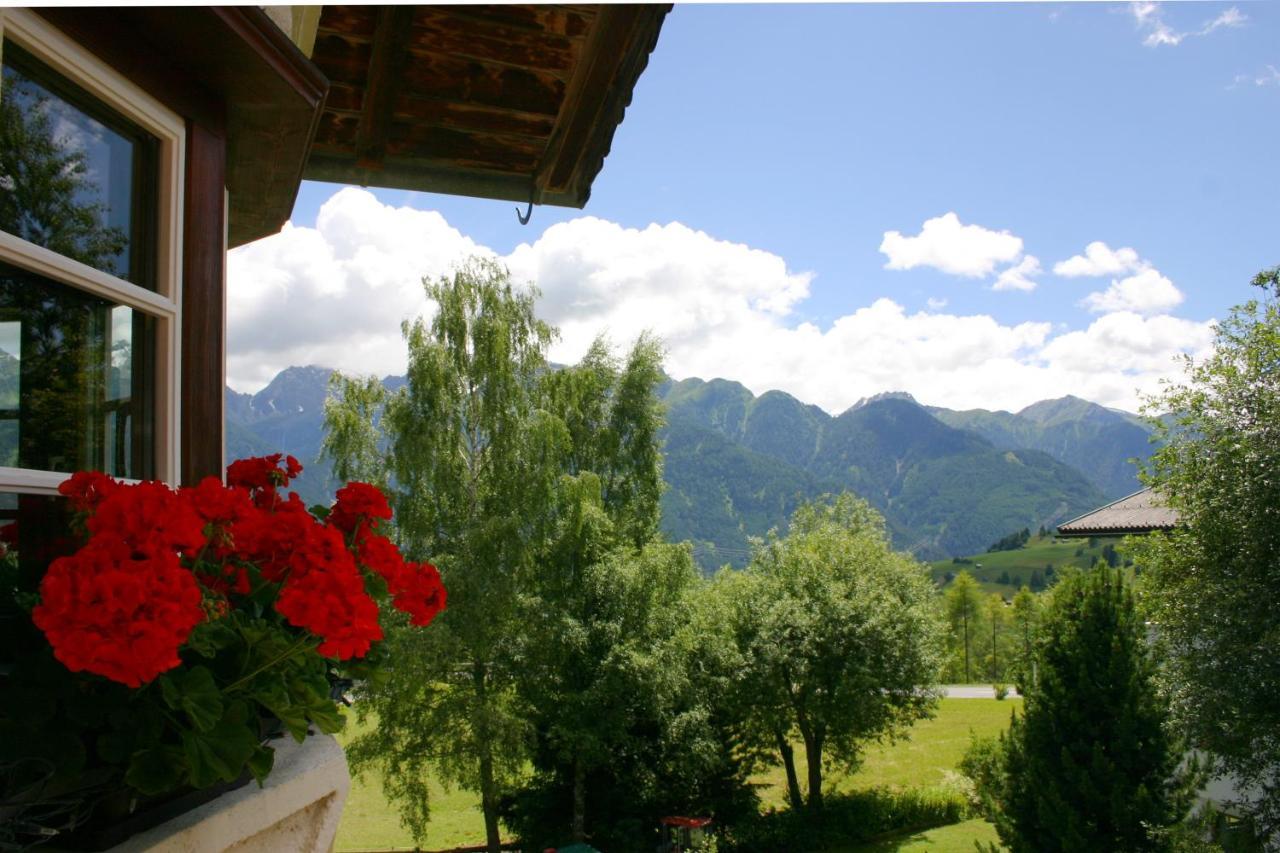 Lili'S Appartements ฟิสส์ ภายนอก รูปภาพ