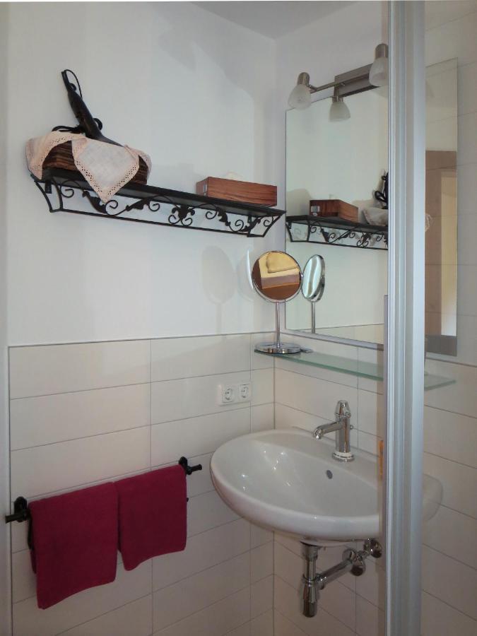 Lili'S Appartements ฟิสส์ ภายนอก รูปภาพ