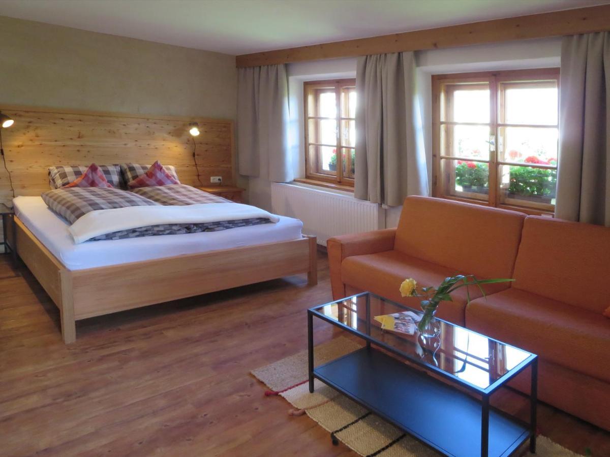 Lili'S Appartements ฟิสส์ ภายนอก รูปภาพ