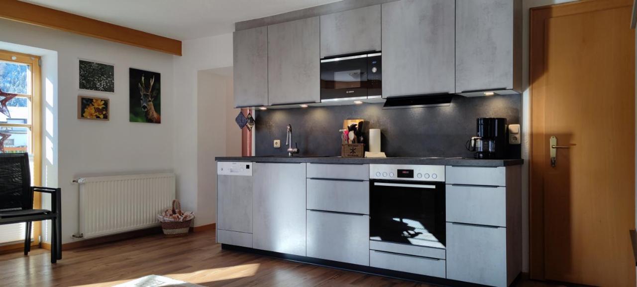 Lili'S Appartements ฟิสส์ ภายนอก รูปภาพ
