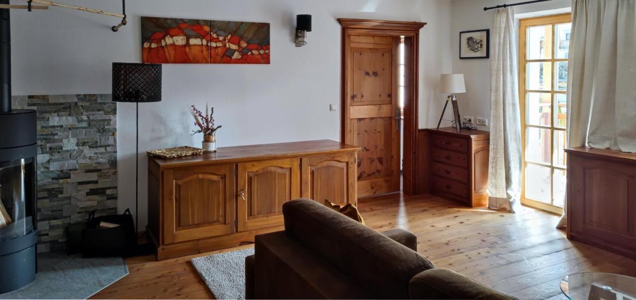 Lili'S Appartements ฟิสส์ ภายนอก รูปภาพ