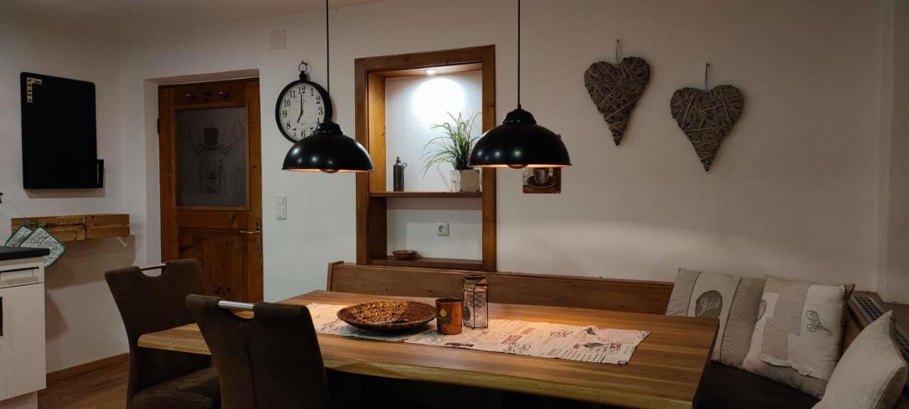 Lili'S Appartements ฟิสส์ ภายนอก รูปภาพ